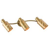 Escada 666/3P E14*60W Gold