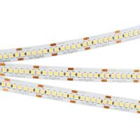 Светодиодная лента Arlight 19,2W/m 180LED/m 3528SMD теплый белый 5M 028622