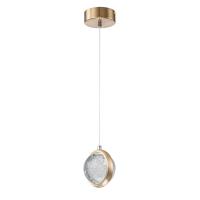 Подвесной светильник Arte Lamp FABERGE