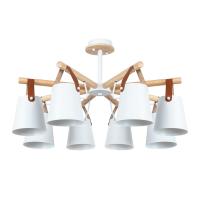 Потолочная люстра Arte Lamp THOMAS