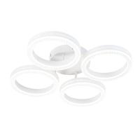 Escada 10282/4 LED*60W White