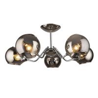 Потолочная люстра Wedo Light Клоэ 66013.01.03.05