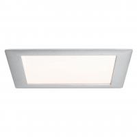 Встраиваемый светодиодный светильник Paulmann Premium Line Panel 92614