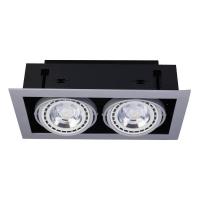 Встраиваемый светильник Nowodvorski Downlight 9572