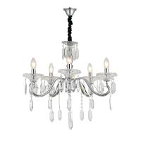 Escada 2111/5P E14*40W Chrome