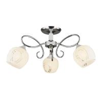 Потолочная люстра Wedo Light Imola 66204.01.64.03