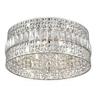 Потолочная люстра Zumaline Pectra C0472-06A-B5AC