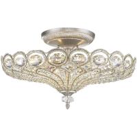 Потолочный светильник Wertmark Princess WE310.08.207