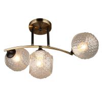 Потолочная люстра Seven Fires Sovere 66429.01.37.03