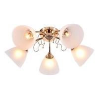 Потолочная люстра Rivoli Roswita 9052-305 Б0049196