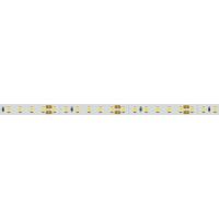 Светодиодная лента Arlight 27W/m 252LED/m 2835SMD теплый белый 5M 025156(2)