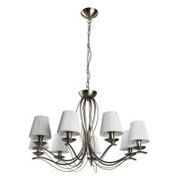 Подвесная люстра Arte Lamp DOMAIN