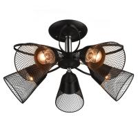 Потолочная люстра Wedo Light Мерт 66032.01.13.05