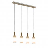 Подвесной светильник Eglo Oakham 49559