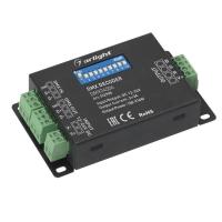 Декодер Arlight DMX24506 012908