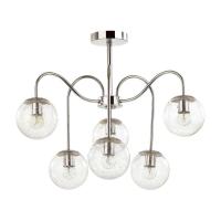 Потолочная люстра Lumion Comfi Darcy 4551/6C