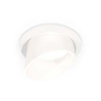 Встраиваемый светильник Ambrella light Techno Spot XC (C6512, N6256) XC6512068