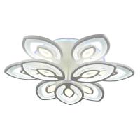 Потолочная светодиодная люстра Wedo Light Кротоне 75334.01.09.09