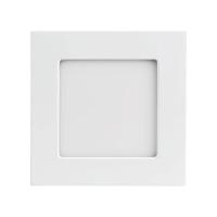 Встраиваемый светодиодный светильник Arlight DL-120x120M-9W White 020125