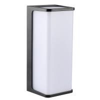 Уличный настенный светильник Arte Lamp LANCIA