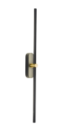 Бра ZORTES MAVY ZRS.90610.03 Мощность-12Вт Тип лампы: Встроенный  Встроенный LED