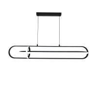 Escada 10255/3 LED*65W Black