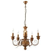 Подвесная люстра Arte Lamp DORATURA