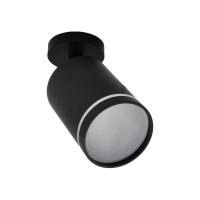 Escada 20009SMA/02 LED 6W 4000K черный матовый