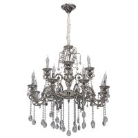 Подвесная люстра MW-Light Селена 10 482013812