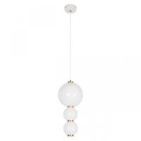 Подвесной светодиодный светильник Loft IT Pearls 10205/C