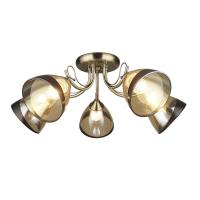 Потолочная люстра Wedo light Бареджо 66269.01.05.05