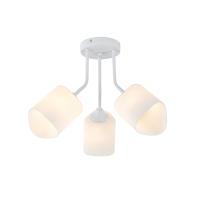 Escada 2102/3P E27*60W White