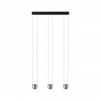 Подвесной светодиодный светильник Paulmann Aldan 79720