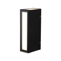Уличный настенный светодиодный светильник Elektrostandard Acrux 1524 Techno Led a048179