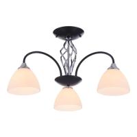 Потолочная люстра Escada 668/3PL