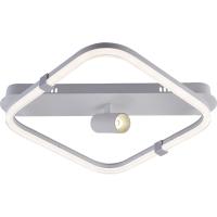 Escada 10280/1 LED*31+3W Chrome