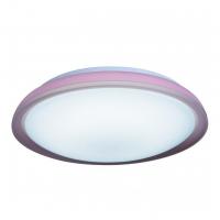 Потолочный светодиодный светильник iLedex Chameleon 24W pink
