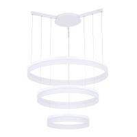 Подвесная люстра Arte Lamp SORENTO