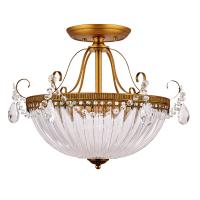 Потолочная люстра Arte Lamp SCHELENBERG
