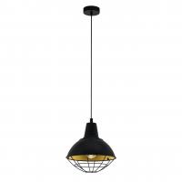 Подвесной светильник Eglo Cannington 49672