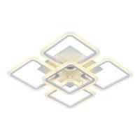 Потолочная светодиодная люстра Escada Square 10220/5LED