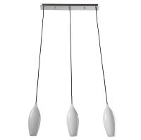 Подвесной светильник Zumaline Champagne MD2101B-3W