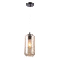 Escada 10177/1S E27*60W Black/Cognac