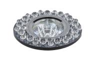 TOSCANA GU5.3 003 CH/GR/CL