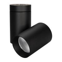 Потолочный светодиодный светильник Arlight SP-Polo-Surface-Turn-R85-15W Day4000 027560