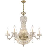 Подвесная люстра Wertmark Barbara WE325.12.203