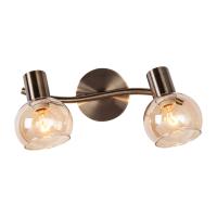 Escada 662/2A E14*60W Antique brass