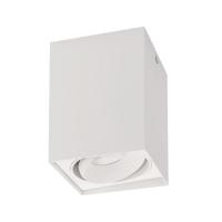 Потолочный светодиодный светильник Arlight SP-Cubus-S100x100-11W Warm3000 020386(1)
