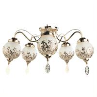 Потолочная люстра Arte Lamp MOROCCANA