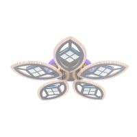 Escada 10216/5 LED*100+14W White